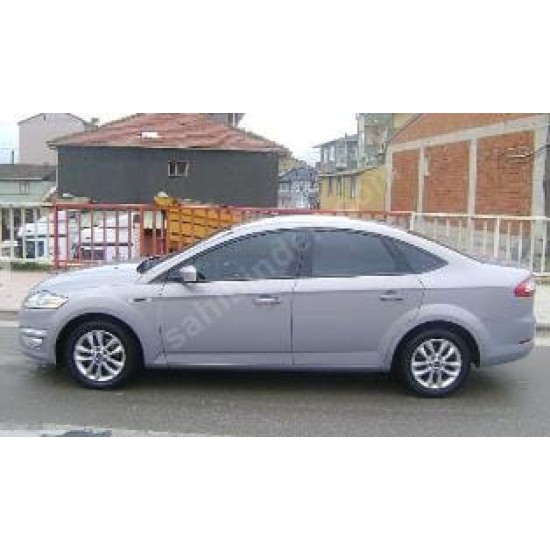 FORD MONDEO- 11/14; ARAÇ BİLGİLERİ VE RESİMLERİ - Yedek Parça | Parça Dükkanda