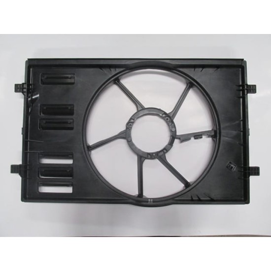 SEAT ATECA- 20/25; RADYATÖR FAN DAVLUMBAZI BOŞ GÖVDE (TEKLİ) (TW-Y)