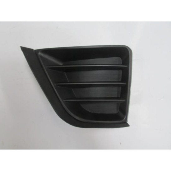 TOYOTA COROLLA- NDE180- 13/16; SİS LAMBA KAPAĞI SOL SİYAH (SİS DELİKSİZ) (TW) - Yedek Parça | Parça Dükkanda