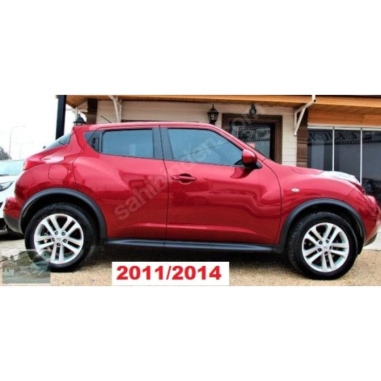 NISSAN JUKE- 11/19; ARAÇ BİLGİLERİ VE RESİMLERİ - Yedek Parça | Parça Dükkanda