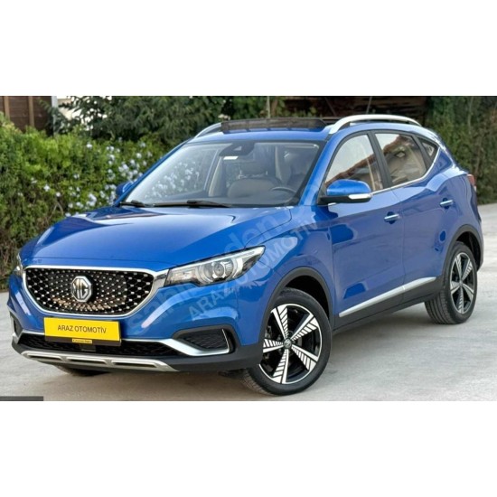 MG ZS EV- 20/21; ARAÇ BİLGİLERİ VE RESİMLERİ - Yedek Parça | Parça Dükkanda