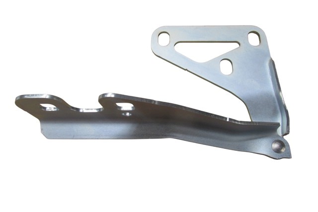 OPEL ASTRA- H- SD/HB- 04/14; KAPUT MENTEŞESİ SOL