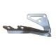 OPEL ASTRA- H- SD/HB- 04/14; KAPUT MENTEŞESİ SOL