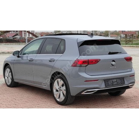 VOLKSWAGEN GOLF- 8- 21/25; ARAÇ BİLGİLERİ VE RESİMLERİ - Yedek Parça | Parça Dükkanda
