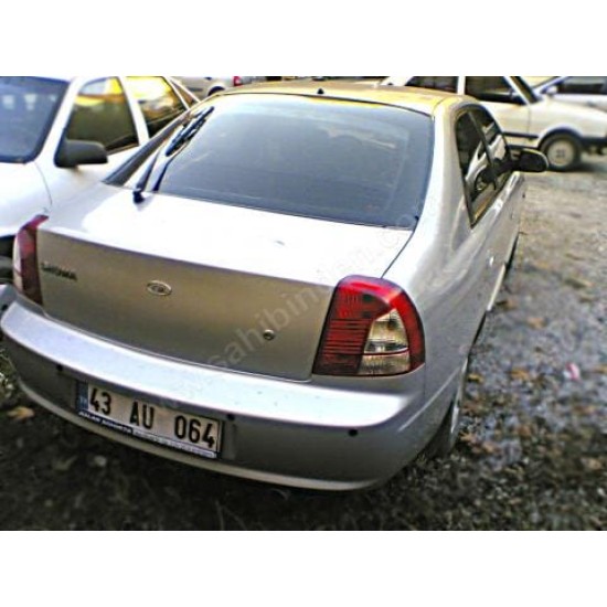 KIA SHUMA- II- 00/03; ARAÇ BİLGİLERİ VE RESİMLERİ - Yedek Parça | Parça Dükkanda