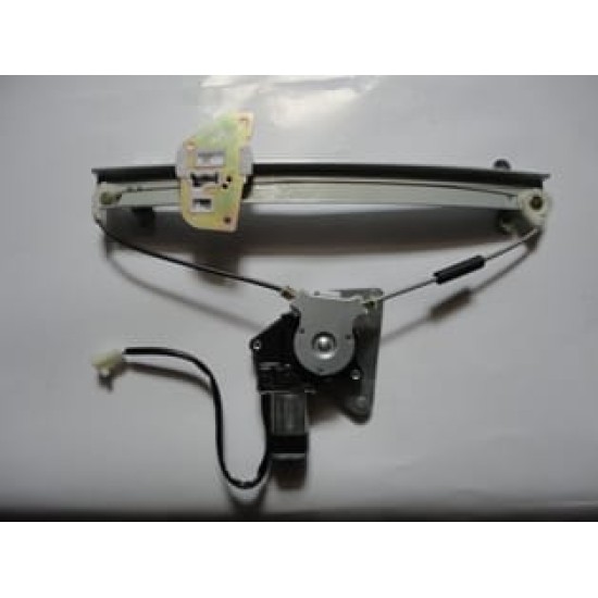 MITSUBISHI GALANT- 88/91; ARKA CAM KRİKOSU SAĞ ELEKTRİKLİ/MOTORLU 2FİŞLİ MITSUBISHI GALANT- 88/91; ARKA CAM KRİKOSU SAĞ ELEKTRİKLİ/MOTORLU 2FİŞLİ