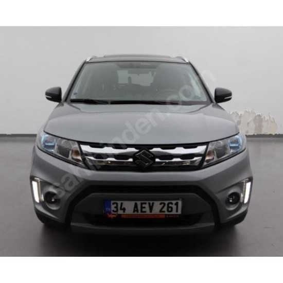 SUZUKI VITARA- 16/21; ARAÇ BİLGİLERİ VE RESİMLERİ - Yedek Parça | Parça Dükkanda