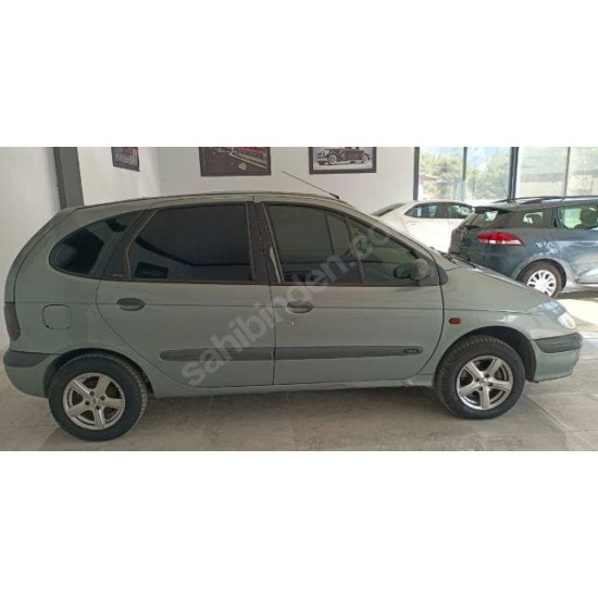 RENAULT SCENIC- 1- 96/99; ARAÇ BİLGİLERİ VE RESİMLERİ - Yedek Parça | Parça Dükkanda