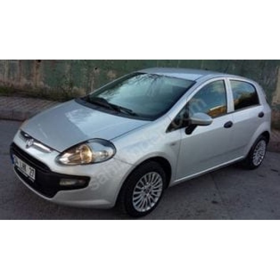 FIAT PUNTO- EVO- 10/16; ARAÇ BİLGİLERİ VE RESİMLERİ - Yedek Parça | Parça Dükkanda
