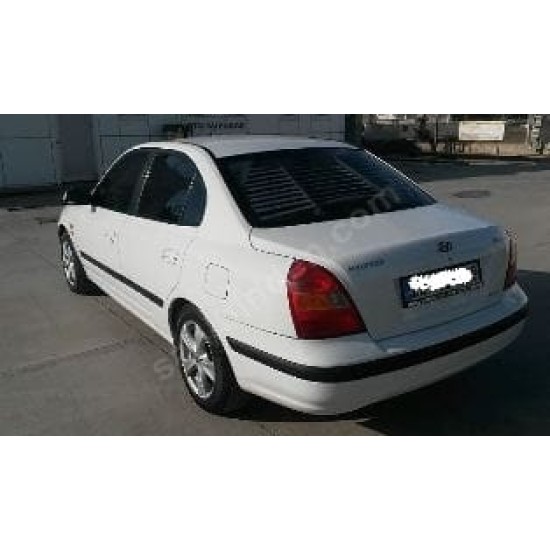 HYUNDAI ELANTRA- 02/03; ARAÇ BİLGİLERİ VE RESİMLERİ - Yedek Parça | Parça Dükkanda