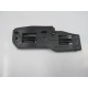 VOLKSWAGEN PASSAT- B5- 01/05; ÖN TAMPON BAĞLANTI BRAKETİ SOL PLASTİK - Yedek Parça | Parça Dükkanda