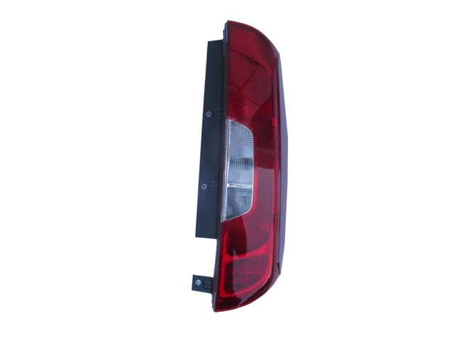 FIAT DOBLO- 15/23; STOP LAMBASI SAĞ KIRMIZI/BEYAZ (BAGAJ KAPAĞI YUKARIYA AÇILAN) (MARS) (E MARKLI)
