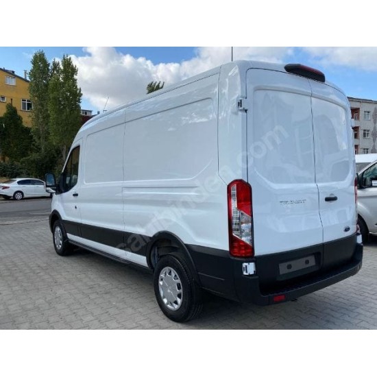 FORD TRANSIT- V363- 19/25; ARAÇ BİLGİLERİ VE RESİMLERİ - Yedek Parça | Parça Dükkanda
