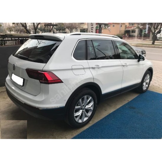 VOLKSWAGEN TIGUAN- 16/20; ARAÇ BİLGİLERİ VE RESİMLERİ - Yedek Parça | Parça Dükkanda