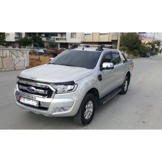 FORD RANGER- PICK UP- 16/18; ARAÇ BİLGİLERİ VE RESİMLERİ - Yedek Parça | Parça Dükkanda