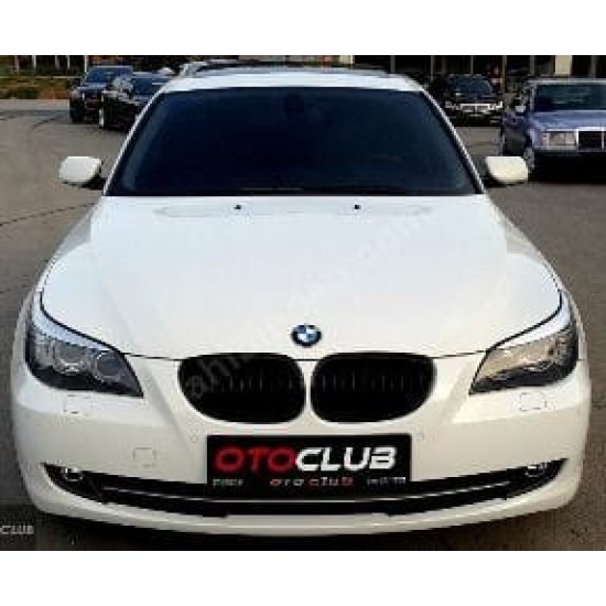 BMW 5 SERI- E60- 04/10; ARAÇ BİLGİLERİ VE RESİMLERİ - Yedek Parça | Parça Dükkanda