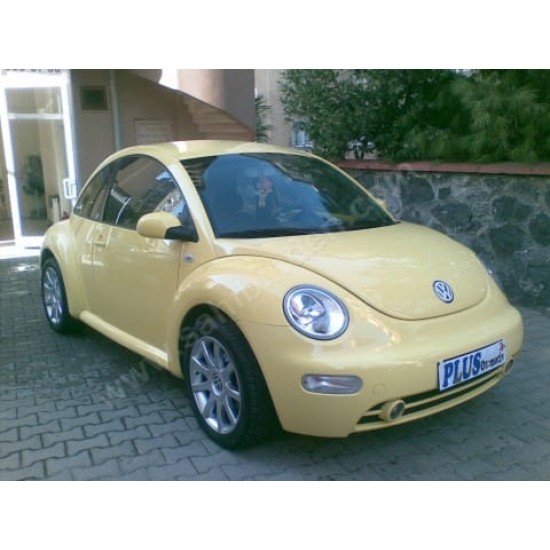 VOLKSWAGEN BEETLE- 98/06; ARAÇ BİLGİLERİ VE RESİMLERİ (TOSBAĞA) - Yedek Parça | Parça Dükkanda