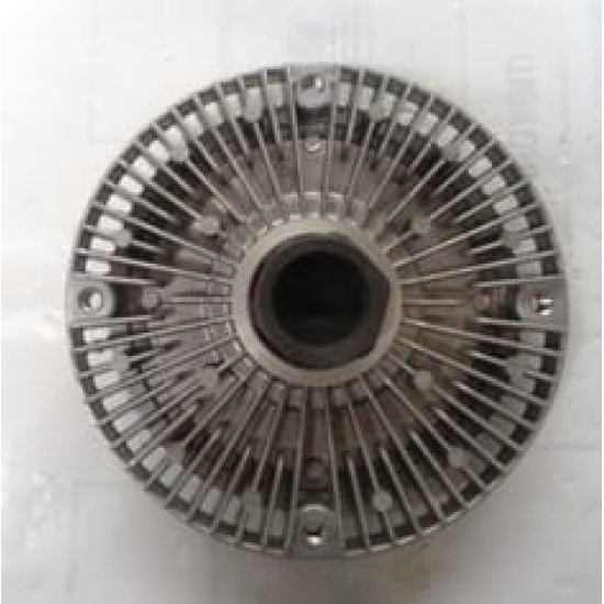 AUDI A4- 95/99; FAN TERMİĞİ 2.4 TDI (NUK) - Yedek Parça | Parça Dükkanda