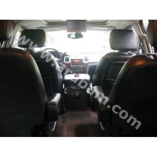 CADILLAC ESCALADE- 07/14; ARAÇ BİLGİLERİ VE RESİMLERİ - Yedek Parça | Parça Dükkanda