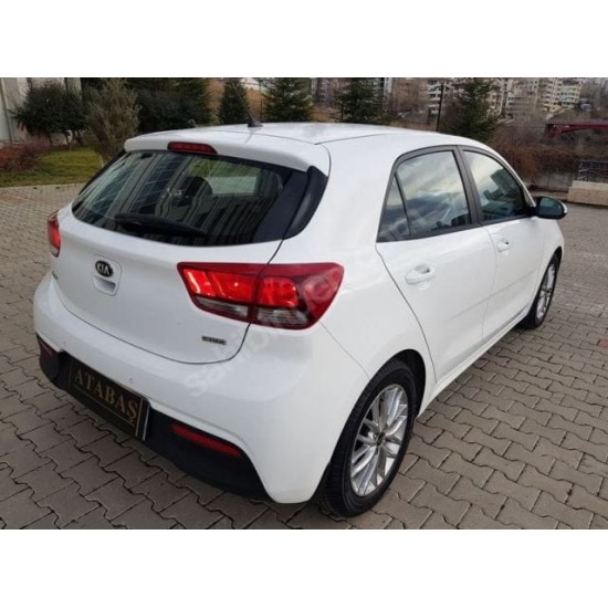 KIA RIO- HB- 17/20; ARAÇ BİLGİLERİ VE RESİMLERİ - Yedek Parça | Parça Dükkanda