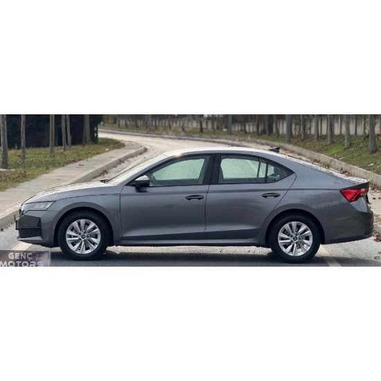 SKODA OCTAVIA- 24/26; ARAÇ BİLGİLERİ VE RESİMLERİ - Yedek Parça | Parça Dükkanda