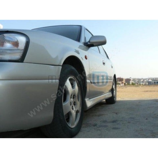 SUBARU LEGACY- 00/03; ARAÇ BİLGİLERİ VE RESİMLERİ - Yedek Parça | Parça Dükkanda