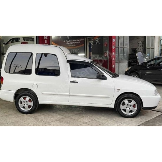 SEAT INCA- 97/03; ARAÇ BİLGİLERİ VE RESİMLERİ - Yedek Parça | Parça Dükkanda