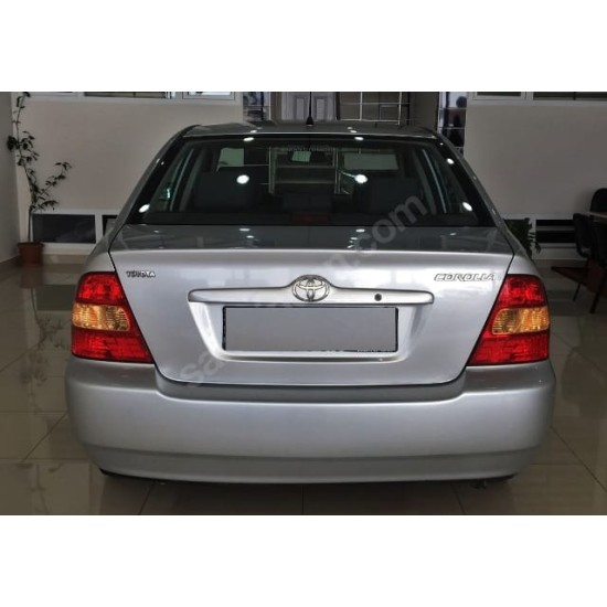 TOYOTA COROLLA- ZZE121- 02/06; ARAÇ BİLGİLERİ VE RESİMLERİ - Yedek Parça | Parça Dükkanda