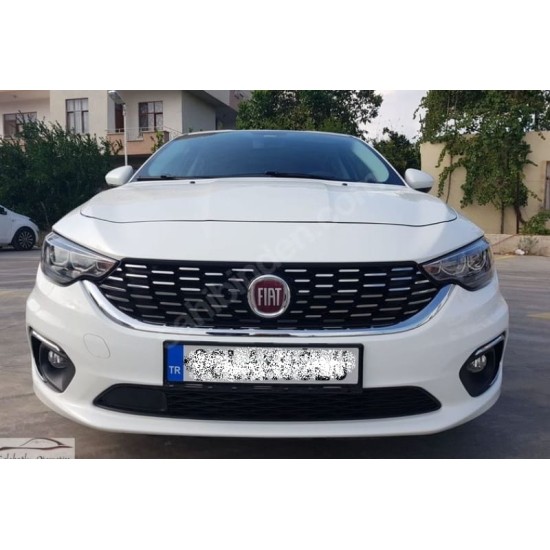 FIAT EGEA- SD/HB/SW- 15/20; ARAÇ BİLGİLERİ VE RESİMLERİ - Yedek Parça | Parça Dükkanda
