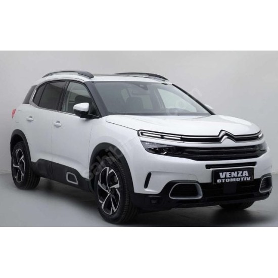 CITROEN C5 AIRCROSS- 19/22; ARAÇ BİLGİLERİ VE RESİMLERİ - Yedek Parça | Parça Dükkanda