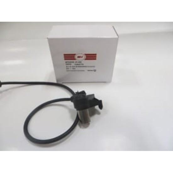 MAZDA 6- SD- 03/06; ABS SENSÖRÜ ARKA SOL 2 FİŞLİ (SH)