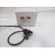 MAZDA 6- SD- 03/06; ABS SENSÖRÜ ARKA SOL 2 FİŞLİ (SH)