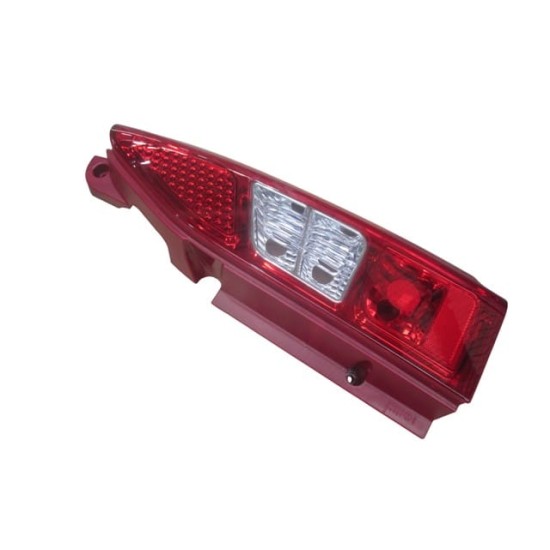 CITROEN BERLINGO- 08/15; STOP LAMBASI R KIRMIZI/BEYAZ (BAGAJ KAPAĞI YUKARIYA AÇILAN) (MARS)(E MARKLI