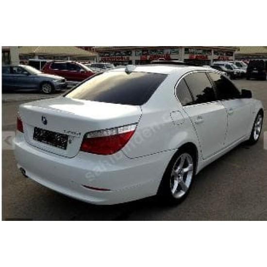 BMW 5 SERI- E60- 04/10; ARAÇ BİLGİLERİ VE RESİMLERİ - Yedek Parça | Parça Dükkanda