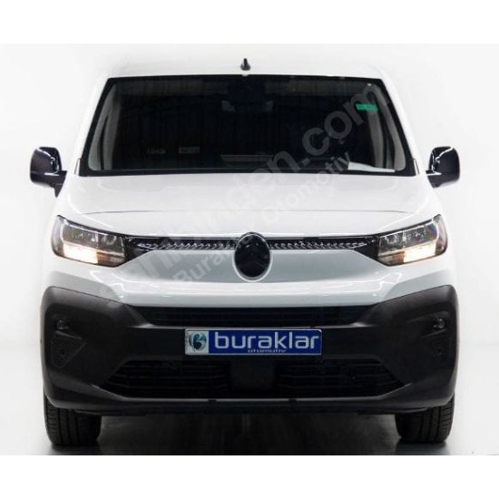 CITROEN BERLINGO- VAN- 24/25; ARAÇ BİLGİLERİ VE RESİMLERİ - Yedek Parça | Parça Dükkanda