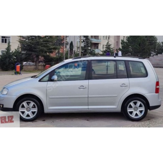 VOLKSWAGEN TOURAN- 03/07; ARAÇ BİLGİLERİ VE RESİMLERİ - Yedek Parça | Parça Dükkanda