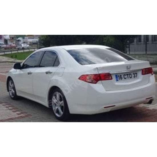 HONDA ACCORD- 08/15; ARAÇ BİLGİLERİ VE RESİMLERİ - Yedek Parça | Parça Dükkanda
