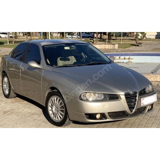 ALFA ROMEO 156- 04/06; ARAÇ BİLGİLERİ VE RESİMLERİ - Yedek Parça | Parça Dükkanda