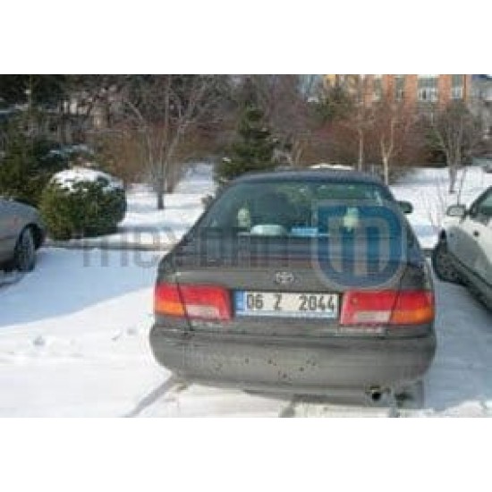 TOYOTA CARINA- 97/98; ARAÇ BİLGİLERİ VE RESİMLERİ - Yedek Parça | Parça Dükkanda
