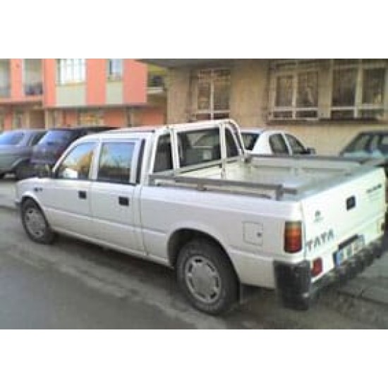 TATA TELCOLINE- PICK UP- 00/09; ARAÇ BİLGİLERİ VE RESİMLERİ - Yedek Parça | Parça Dükkanda
