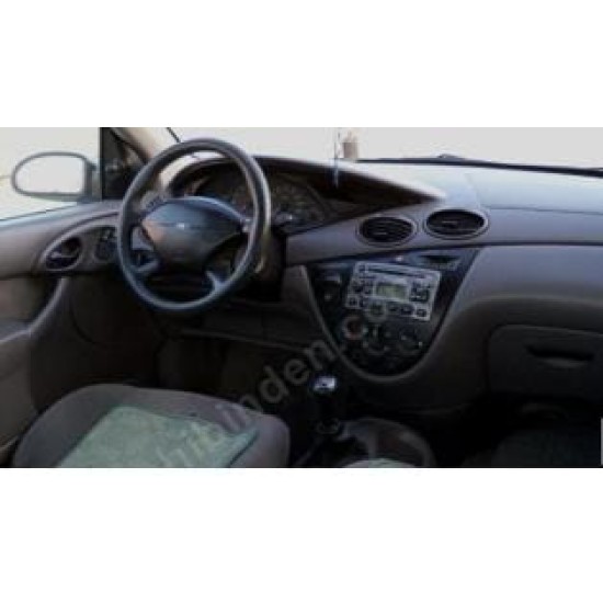 FORD FOCUS- SD/HB- 98/05; ARAÇ BİLGİLERİ VE RESİMLERİ - Yedek Parça | Parça Dükkanda