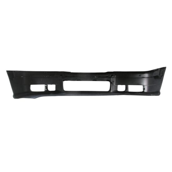 BMW 3 SERI- E36- 91/98; ÖN TAMPON ASTARLI (SPOİLERLİ/BANDLI/PANJURLU) (M-TECH/M3) (3 ÇITALI IZGARA)