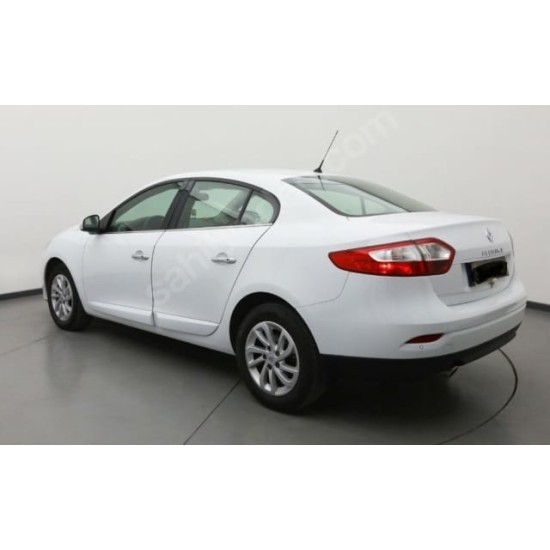RENAULT FLUENCE- 09/16; ARAÇ BİLGİLERİ VE RESİMLERİ - Yedek Parça | Parça Dükkanda