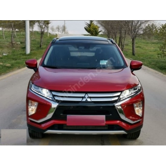 MITSUBISHI ECLIPSE CROSS- 18/21; ARAÇ BİLGİLERİ VE RESİMLERİ - Yedek Parça | Parça Dükkanda