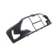 TOYOTA YARIS- 20/24; ÖN TAMPON SİYAH SENSÖR DELİKSİZ (TYG)