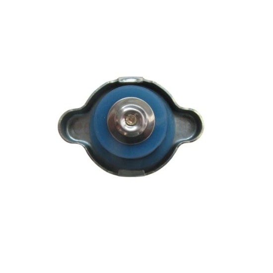 TOYOTA COROLLA- ZZE121- 02/06; RADYATÖR KAPAĞI KÜÇÜK TİP (0.9) (SİLİKON) (CAPS)