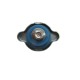 TOYOTA COROLLA- ZZE121- 02/06; RADYATÖR KAPAĞI KÜÇÜK TİP (0.9) (SİLİKON) (CAPS)