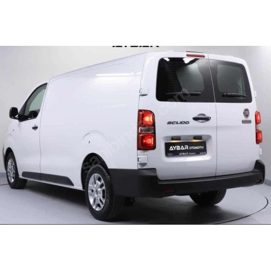 FIAT SCUDO- 22/24; ARAÇ BİLGİLERİ VE RESİMLERİ - Yedek Parça | Parça Dükkanda