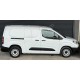 TOYOTA PROACE CITY- 24/25; ARAÇ BİLGİLERİ VE RESİMLERİ - Yedek Parça | Parça Dükkanda