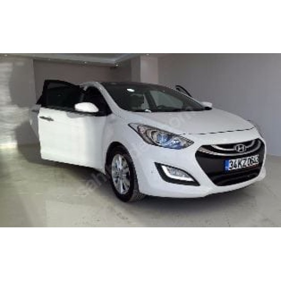 HYUNDAI I30- 12/16; ARAÇ BİLGİLERİ VE RESİMLERİ - Yedek Parça | Parça Dükkanda